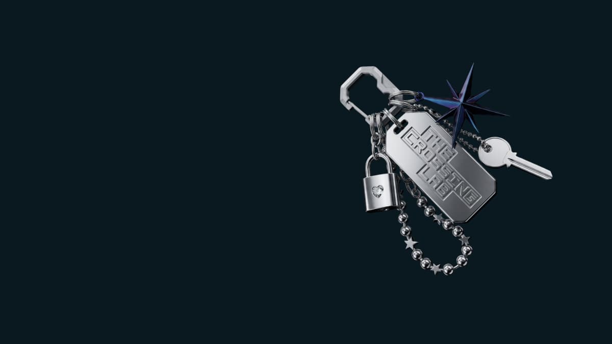 The Crossing Lab - About Us